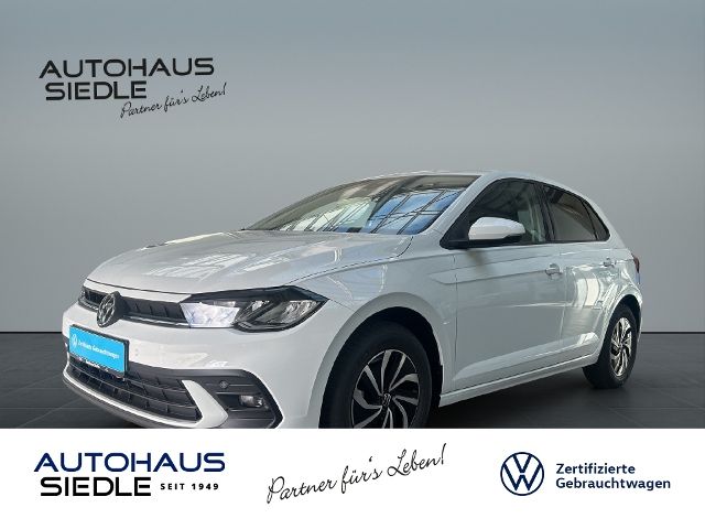 VW Polo 2.000 km 20.890 € Furtwangen 78120