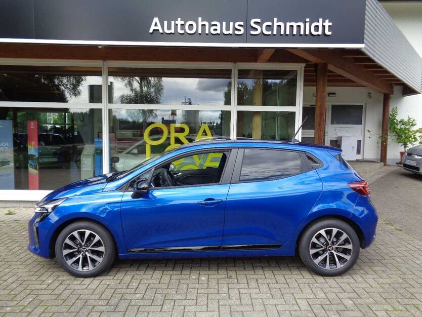 Mitsubishi Colt 2.000 km 18.900 € Bernau 79872