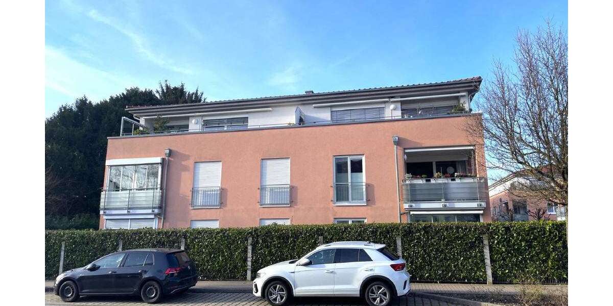 Etagenwohnung Bad Krozingen - 3 Zimmer, 91 m&sup2;, 420.000&euro; | Angebot:25170591