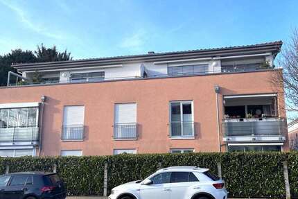 Wohnung Bad Krozingen - 3 Zimmer, 91 m&sup2;, 420.000&euro; | Angebot:25170591