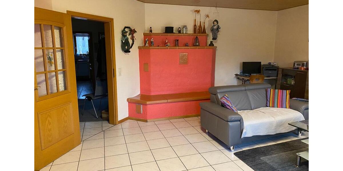 Etagenwohnung Ringsheim - 5 Zimmer, 155 m&sup2;, 520.000&euro; | Angebot:24611007