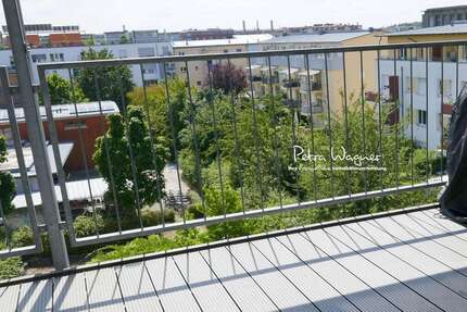 Wohnung zum Kaufen in Freiburg 389.000 € 61.28 m² 2 zimmer