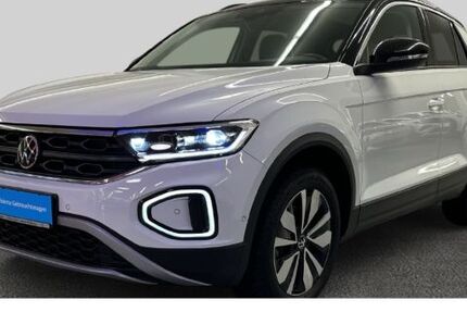 VW T-Roc 6.223 km 31.900 &euro; Freiburg 79108