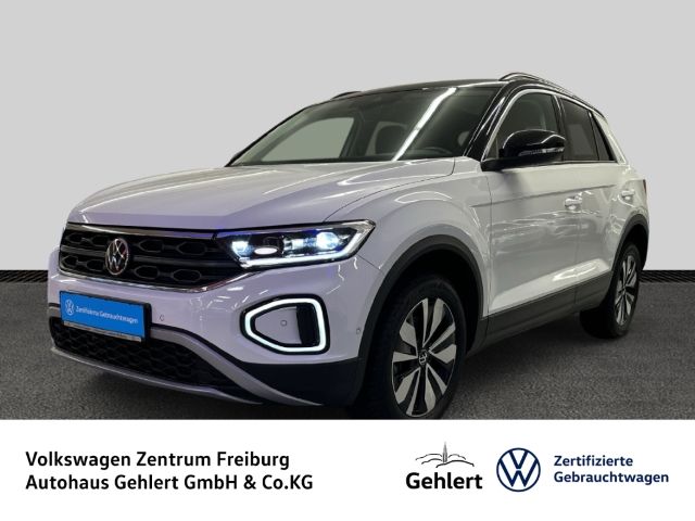 VW T-Roc 6.223 km 31.900 &euro; Freiburg 79108
