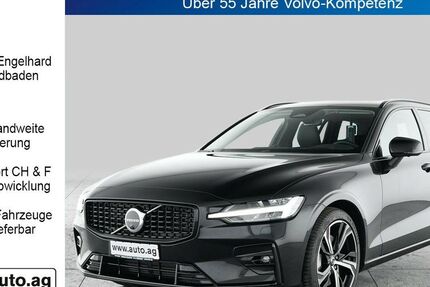 Volvo V60 23.900 km 41.888 &euro; Freiburg 79108