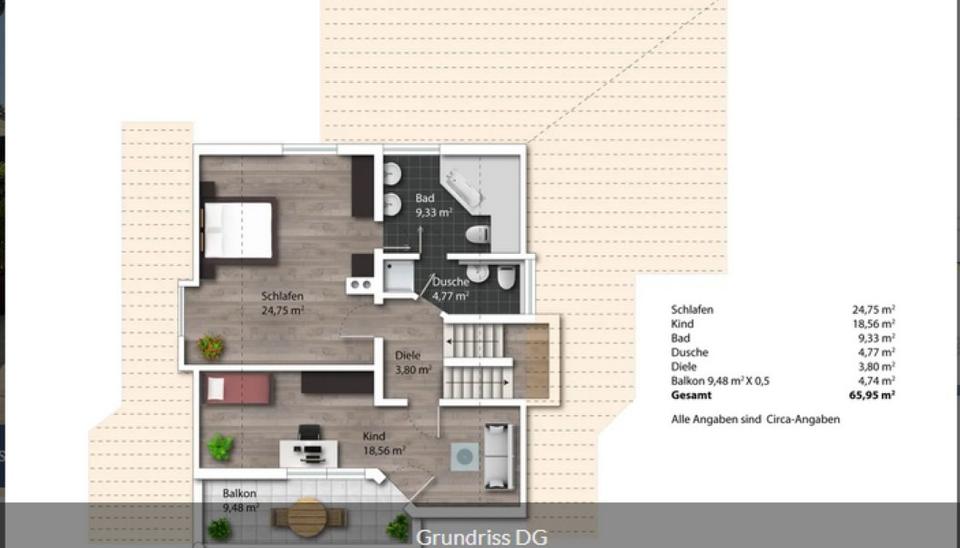 Einfamilienhaus Freiburg im Breisgau Betzenhausen - 6 Zimmer, 200 m&sup2;, 920.000&euro; | Angebot:26182765