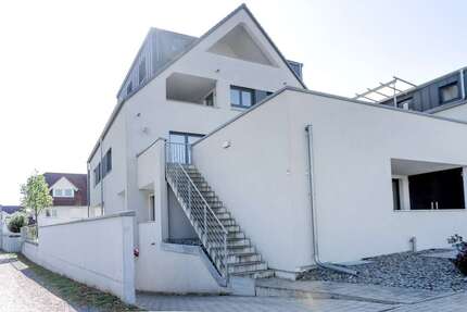 Wohnung Endingen am Kaiserstuhl - 2 Zimmer, 55 m&sup2;, 279.000&euro; | Angebot:26890706