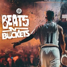 Beats N Buckets - Sei dabei und werde Teil der Culture! München