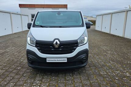 Renault Trafic 179.000 km 9.900 &euro; Kenzingen 79341