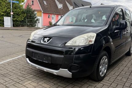 Peugeot Partner 188.000 km 4.450 &euro; Ringsheim 77975