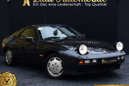 Porsche 928 255.000 km 17.790 € Ehrenkirchen 79238
