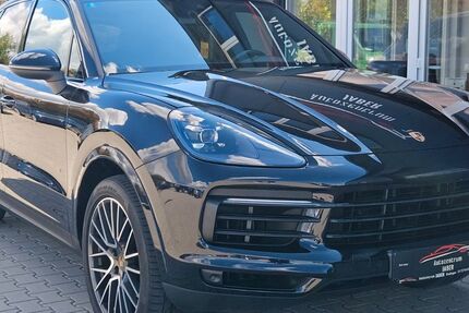 Porsche Cayenne 99.000 km 43.500 &euro; Endingen am Kaiserstuhl 79346