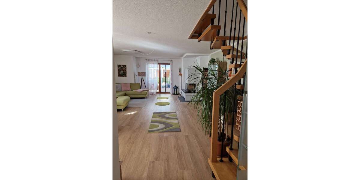 Einfamilienhaus Freiburg im Breisgau Brühl - 5 Zimmer, 193 m&sup2;, 849.000&euro; | Angebot:23187172