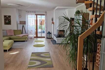 Haus Freiburg im Breisgau Brühl - 5 Zimmer, 193 m&sup2;, 849.000&euro; | Angebot:23187172