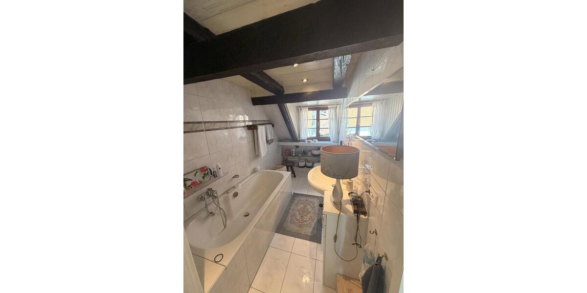 Maisonettenwohnung Staufen im Breisgau - 3 Zimmer, 140 m&sup2;, 1.300&euro; | Angebot:25979292