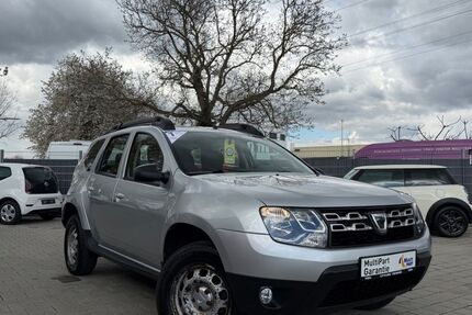 Dacia Duster 65.255 km 7.490 &euro; Freiburg im Breisgau 79115