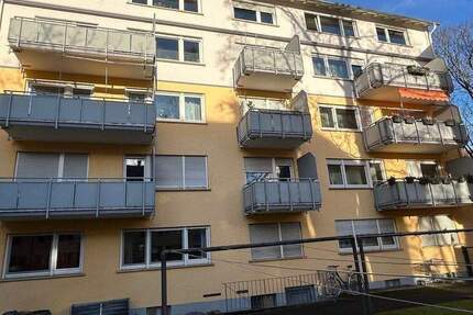 Wohnung Freiburg im Breisgau Zähringen - 4 Zimmer, 395.000&euro; | Angebot:26568494
