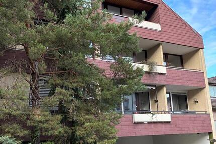 Wohnung Müllheim - 2 Zimmer, 61 m&sup2;, 189.000&euro; | Angebot:25539923