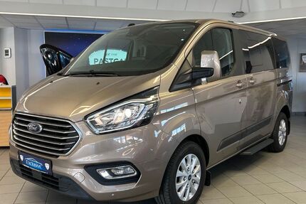Ford Transit 78.000 km 27.900 &euro; Bad Krozingen 79189