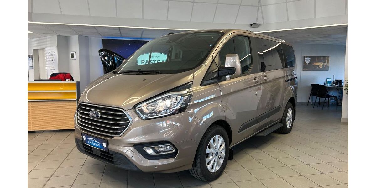 Ford Transit 78.000 km 27.900 &euro; Bad Krozingen 79189