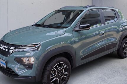 Dacia Spring 11.134 km 10.980 € Teningen-Köndringen 79331