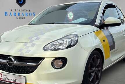 Opel Adam 84.000 km 7.490 &euro; Freiburg 79110