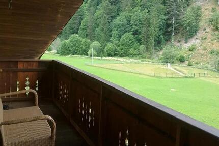 Wohnung Furtwangen im Schwarzwald - 1 Zimmer, 48 m&sup2;, 510&euro; | Angebot:25363606