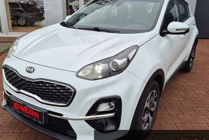 Kia Sportage 82.650 km 20.900 &euro; Auggen 79424