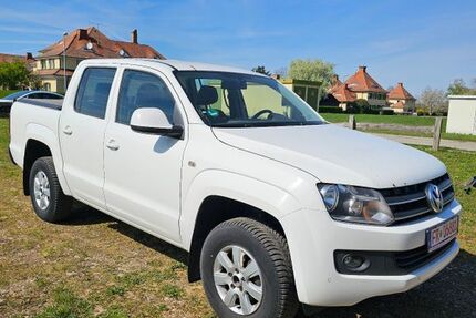 VW Amarok 199.355 km 14.800 &euro; Neuenburg 79395