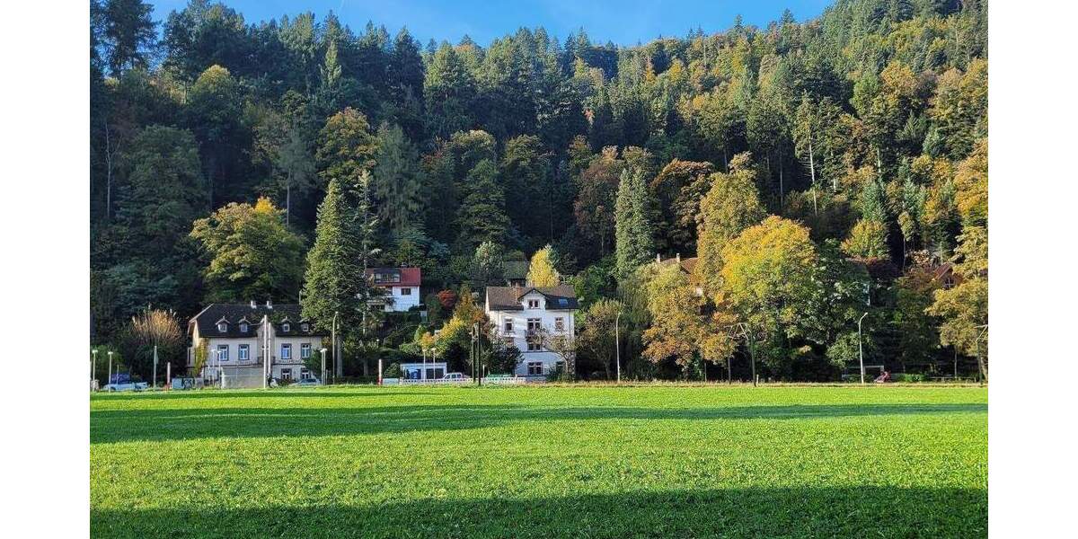 Etagenwohnung Freiburg im Breisgau Günterstal - 4 Zimmer, 97 m&sup2;, 598.000&euro; | Angebot:26143031