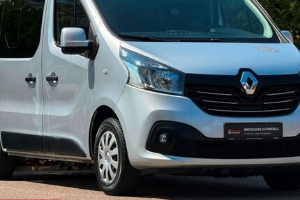 Renault Trafic 169.000 km 13.999 &euro; Ehrenkirchen 79238