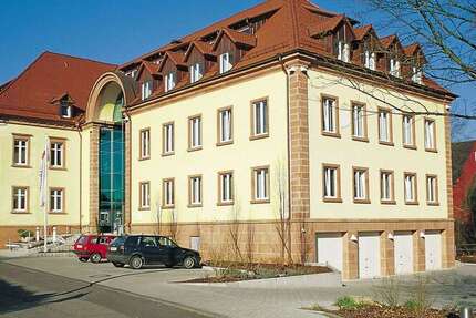 Wohnung Kenzingen - 4 Zimmer, 147 m&sup2;, 1.400&euro; | Angebot:26547944