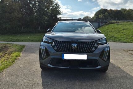 Peugeot 2008 17.735 km 24.900 € Freiburg 79111