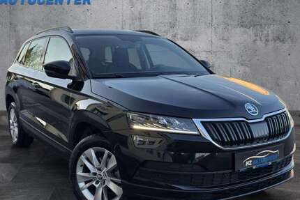Skoda Karoq 90.000 km 20.999 &euro; March 79232