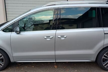 Seat Alhambra 209.000 km 19.999 &euro; Hartheim 79258