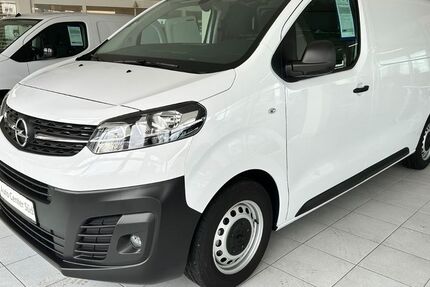 Opel Vivaro 1.029 km 25.100 € Freiburg 79111