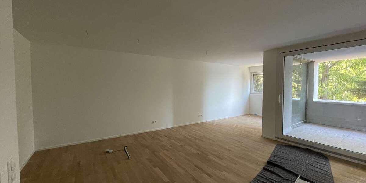 Etagenwohnung Bad Krozingen Kurgebiet - 3 Zimmer, 113 m&sup2;, 1.495&euro; | Angebot:26830288