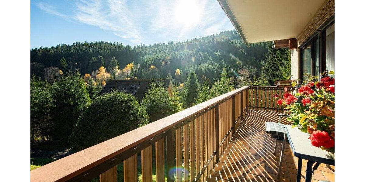 Mehrfamilienhaus, Wohnhaus Titisee-Neustadt Neustadt - 8 Zimmer, 214 m&sup2;, 549.000&euro; | Angebot:24029175