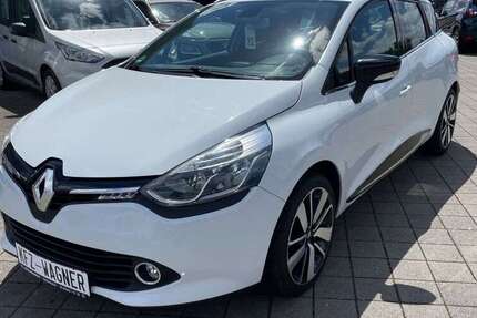 Renault Clio 93.000 km 11.499 &euro; Endingen am Kaiserstuhl 79346
