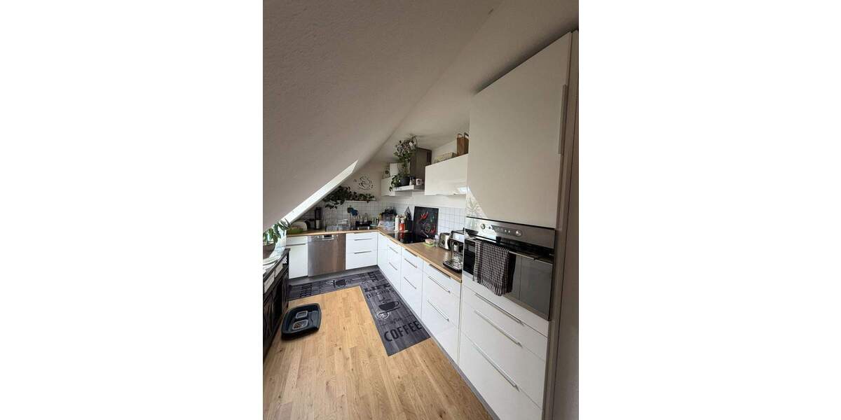 Etagenwohnung Müllheim - 4 Zimmer, 124 m&sup2;, 469.000&euro; | Angebot:25927103