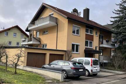 Haus Vogtsburg - 14 Zimmer, 380 m&sup2;, 879.000&euro; | Angebot:26055100
