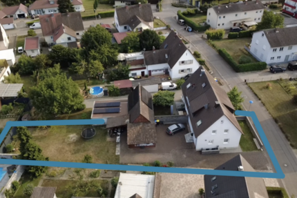 Haus Heitersheim - 6 Zimmer, 125 m&sup2;, 579.000&euro; | Angebot:24396764