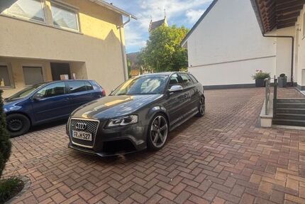Audi RS3 116.000 km 22.900 &euro; Hartheim 79258