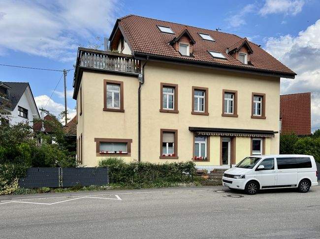 Mehrfamilienhaus, Wohnhaus Kirchzarten / Zarten Zarten - 1 Zimmer, 347 m&sup2;, 1.450.000&euro; | Angebot:24710507