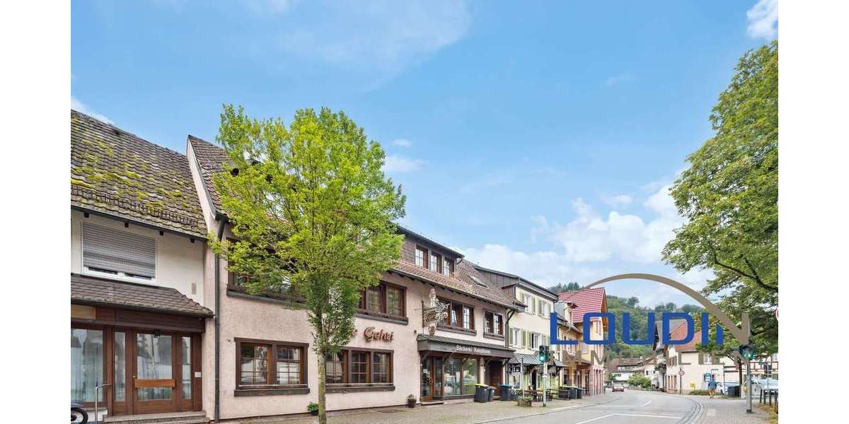 Gastronomie in Glottertal 2.000 € 230 m² zimmer