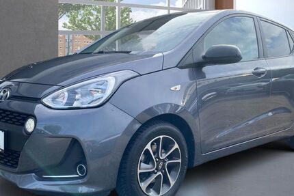 Hyundai i10 63.800 km 10.980 &euro; Freiburg 79111