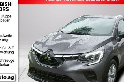 Mitsubishi ASX 1.100 km 24.222 &euro; Freiburg 79108