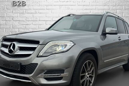 Mercedes-Benz GLK 220 114.708 km 17.250 € Ihringen / bei Freiburg im Breisgau 79241