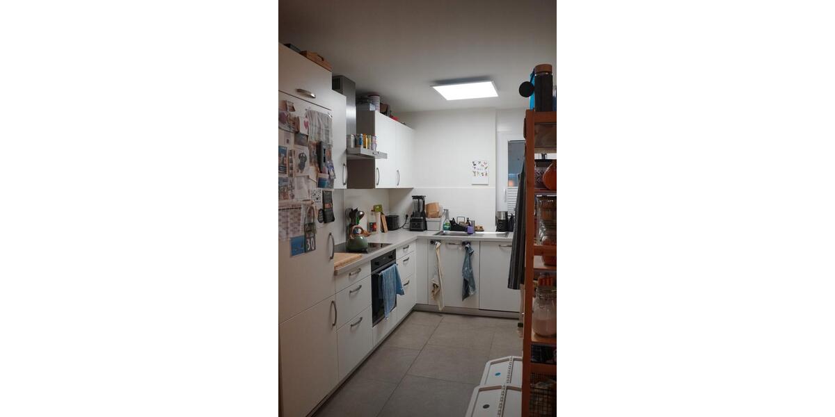 Etagenwohnung Freiburg im Breisgau Oberau - 3 Zimmer, 94 m&sup2;, 1.755&euro; | Angebot:26471095