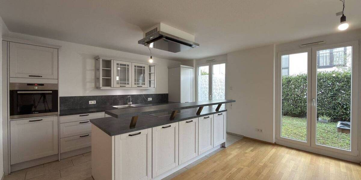 Etagenwohnung Staufen im Breisgau Staufen - 4 Zimmer, 110 m&sup2;, 729.999&euro; | Angebot:26567046